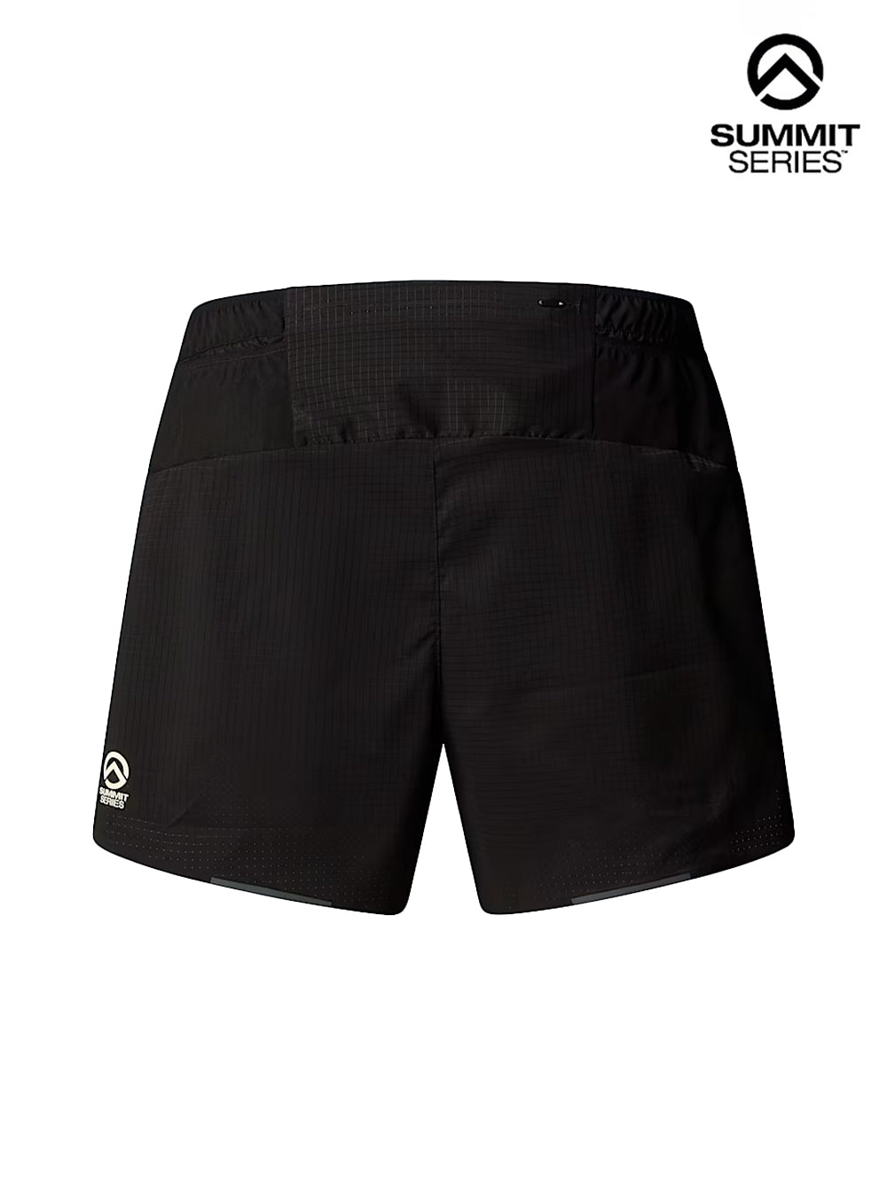 THE NORTH FACE SUMMIT SERIES-M PACESETTER 5IN SHORT-NF0A8BB4JK31 TNF BLACK