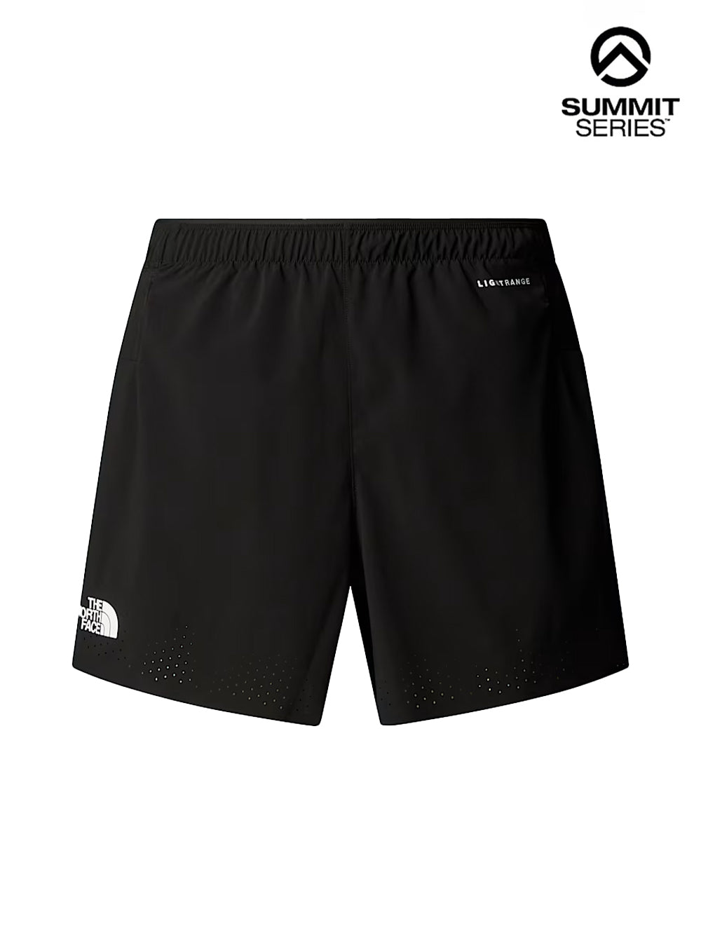 THE NORTH FACE SUMMIT SERIES-M PACESETTER 5IN SHORT-NF0A8BB4JK31 TNF BLACK