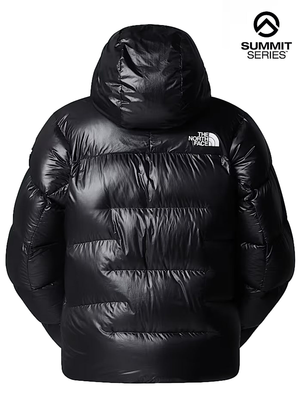 THE NORTH FACE SUMMIT SERIES-M PUMORI DOWN PARKA-NF0A8C90JK31 TNF BLACK