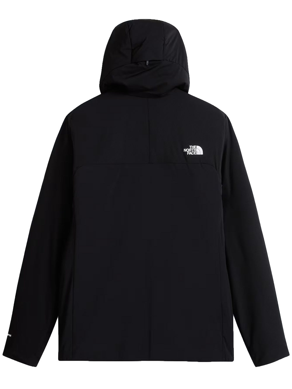 THE NORTH FACE SUMMIT SERIES-M SUMMIT CASAVAL HOODIE-NF0A8H1RJK31 TNF BLACK