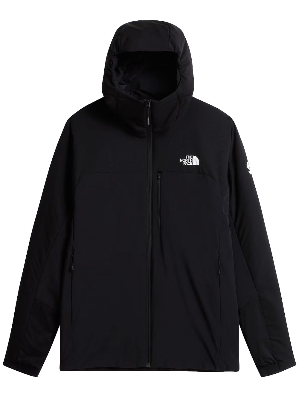 THE NORTH FACE SUMMIT SERIES-M SUMMIT CASAVAL HOODIE-NF0A8H1RJK31 TNF BLACK
