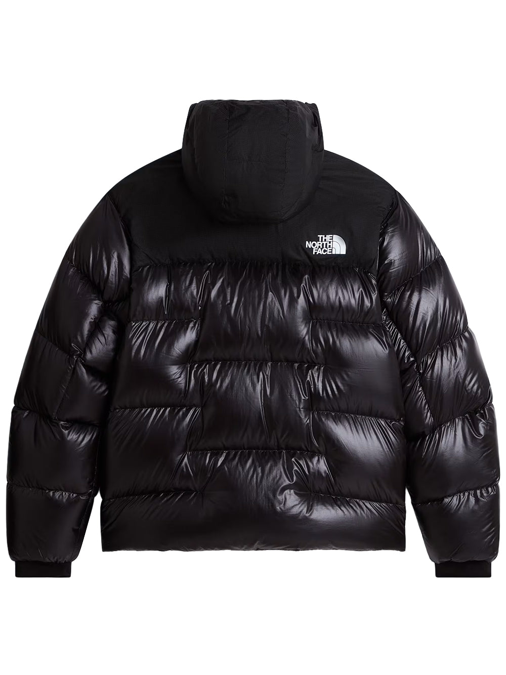 THE NORTH FACE SUMMIT SERIES-M SUMMIT NUPTSE JACKET-NF0A8H3DJK31 TNF BLACK