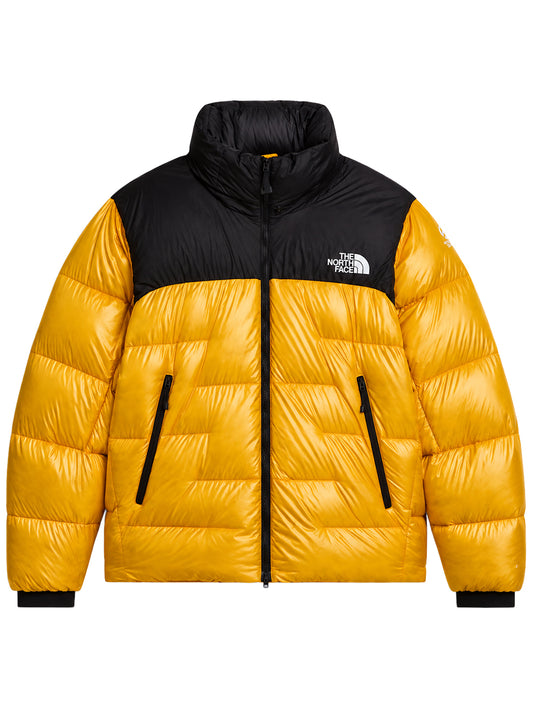THE NORTH FACE SUMMIT SERIES-M SUMMIT NUPTSE JACKET-NF0A8H3DZU31 SUMITGLD/TNFBLK