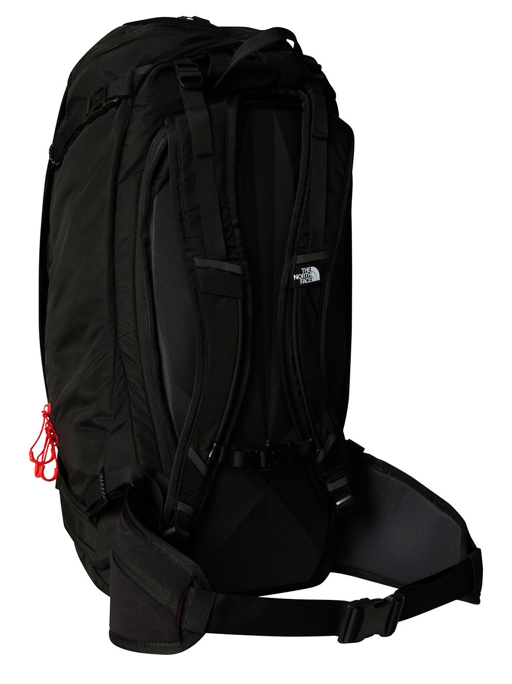 THE NORTH FACE SUMMIT SERIES-SNOMAD 34 BACKPACK-NF0A88SXKX91 BLACK