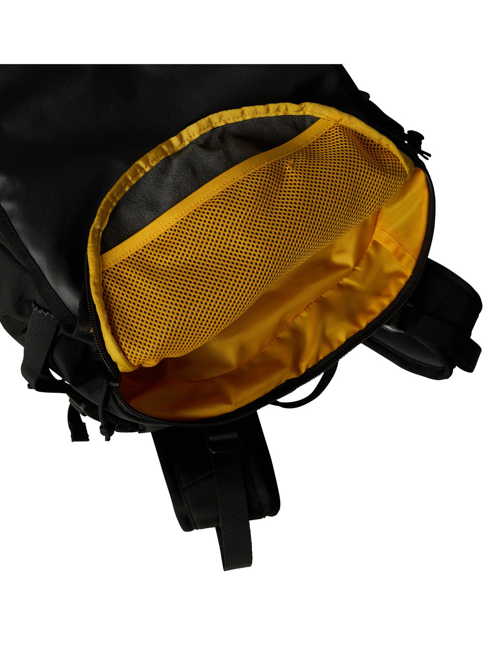 THE NORTH FACE SUMMIT SERIES-SNOMAD 34 BACKPACK-NF0A88SXKX91 BLACK