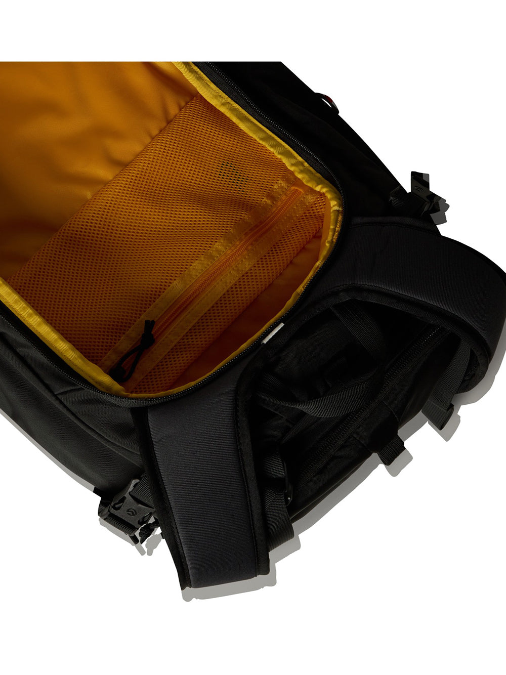 THE NORTH FACE SUMMIT SERIES-SNOMAD 34 BACKPACK-NF0A88SXKX91 BLACK