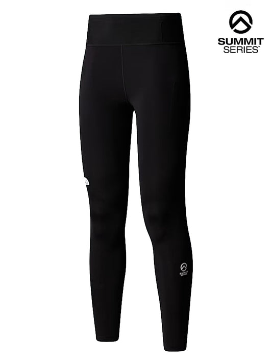 THE NORTH FACE SUMMIT SERIES-W SUMMIT RIPIDA TIGHT-NF0A8BM5JK31 TNF BLACK