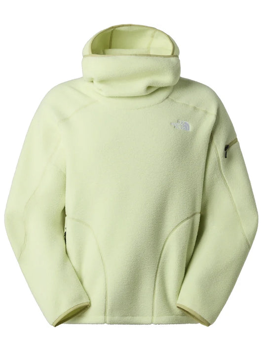 THE NORTH FACE-U NSE BALACLAVA FLEECE-NF0A8G91G6O1 LEMON MIST