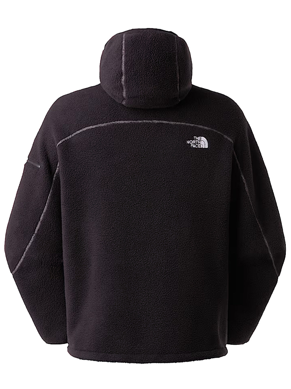 THE NORTH FACE-U NSE BALACLAVA FLEECE-NF0A8G91JK31 TNF BLACK