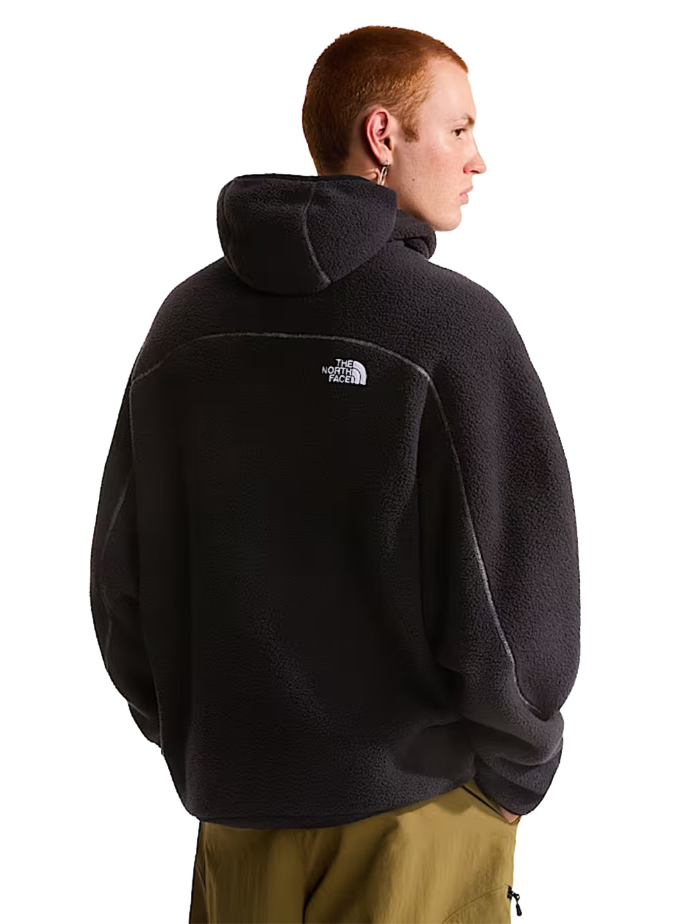 THE NORTH FACE-U NSE BALACLAVA FLEECE-NF0A8G91JK31 TNF BLACK