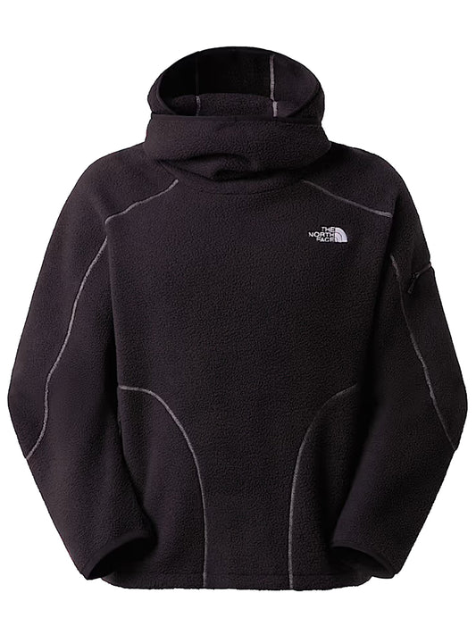 THE NORTH FACE-U NSE BALACLAVA FLEECE-NF0A8G91JK31 TNF BLACK