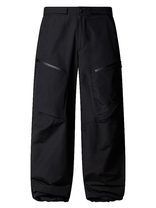 THE NORTH FACE-U NSE NEW PANT-NF0A8DU1JK31 TNF BLACK