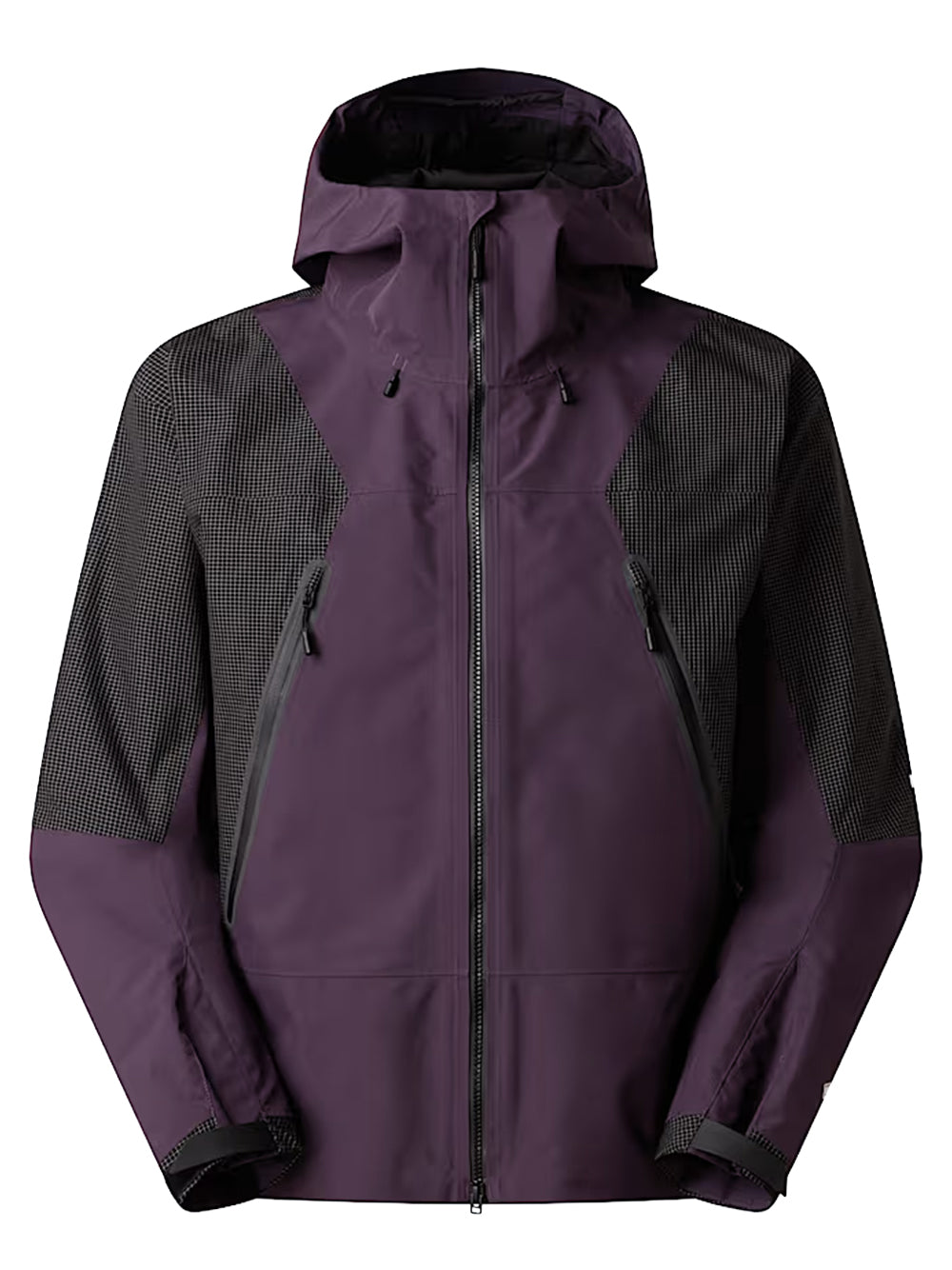 THE NORTH FACE-UNISEX HIKE SPECTRA GORE-TEX® MOUNTAIN JKT-NF0A8EUKG5O1 ENDLESS DUSK