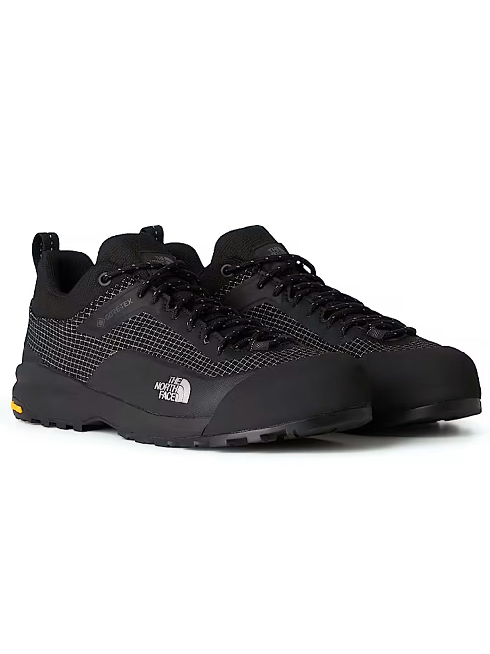 THE NORTH FACE-VERTO APPROACH GTX-NF0A8G5GKX71 TNF BLACK/TNF BLACK