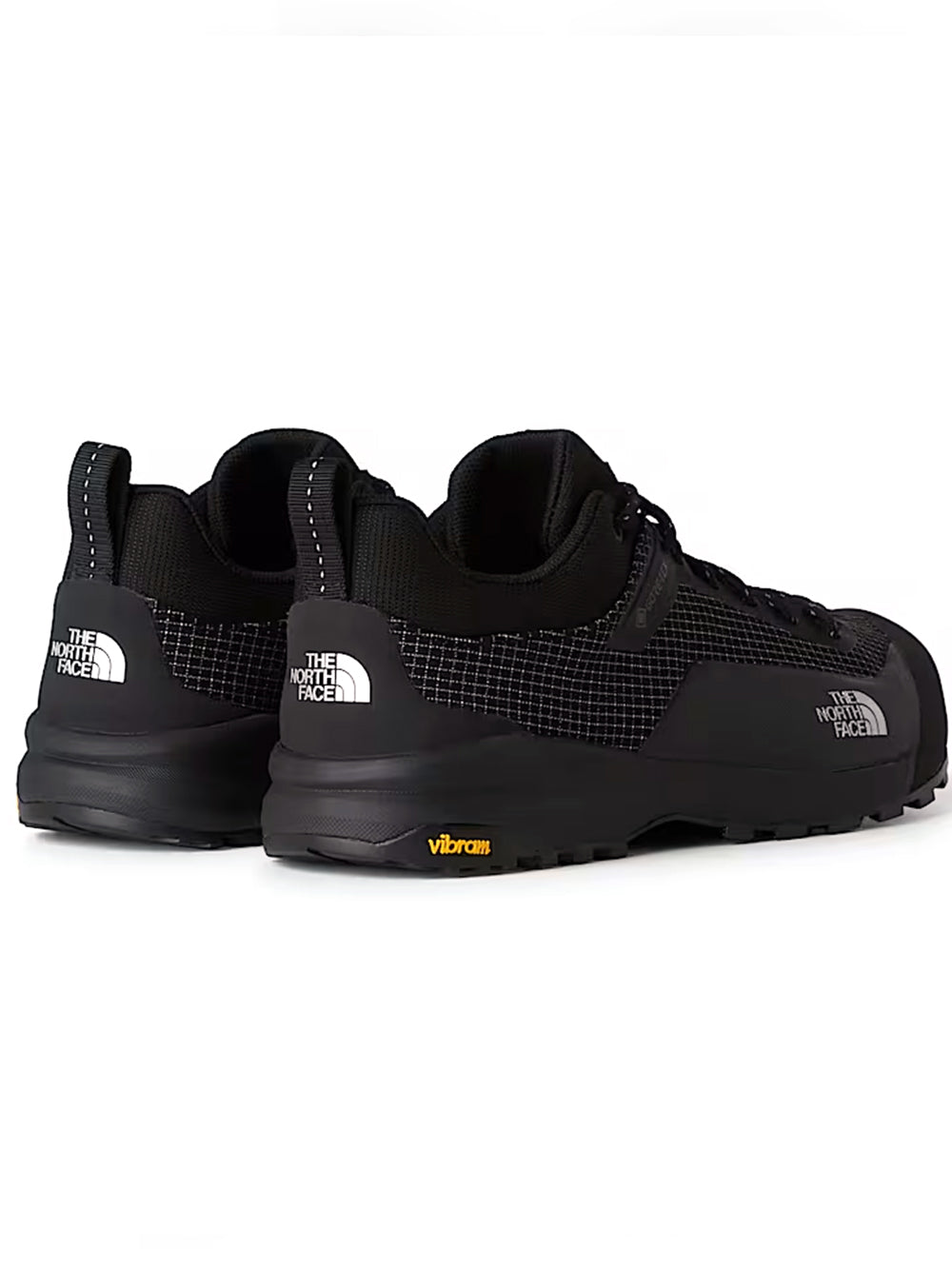 THE NORTH FACE-VERTO APPROACH GTX-NF0A8G5GKX71 TNF BLACK/TNF BLACK