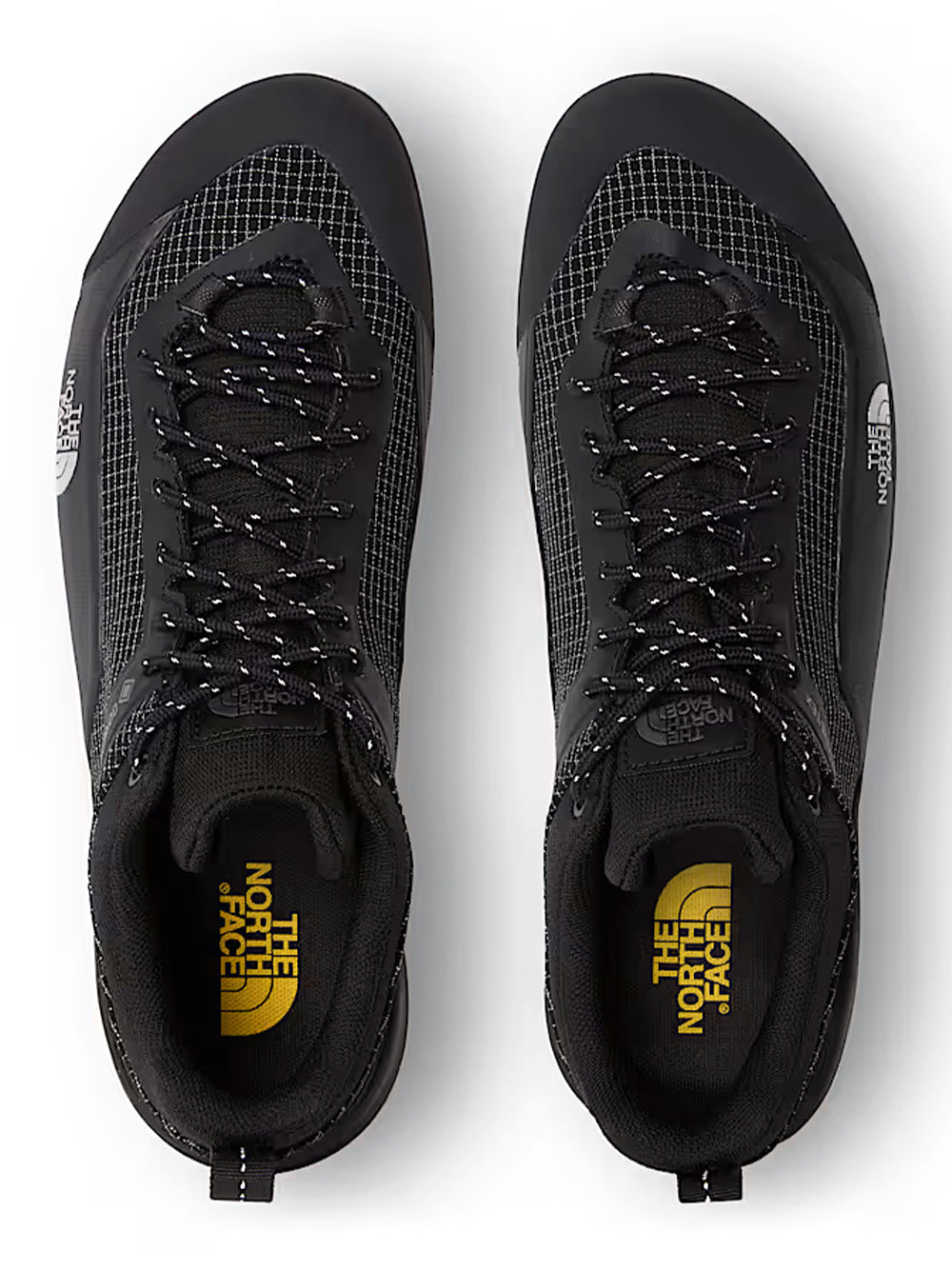 THE NORTH FACE-VERTO APPROACH GTX-NF0A8G5GKX71 TNF BLACK/TNF BLACK