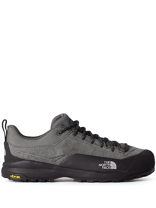 THE NORTH FACE-VERTO APPROACH-NF0A8G4PRPI1 SMOKED PEARL/TNF BLACK