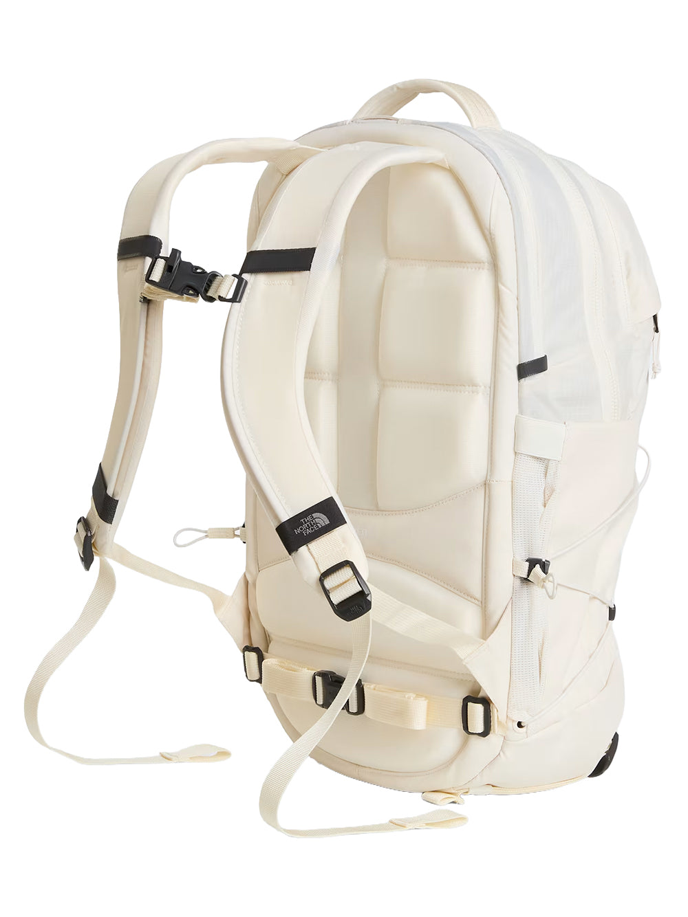 W BOREALIS PATCH BKP