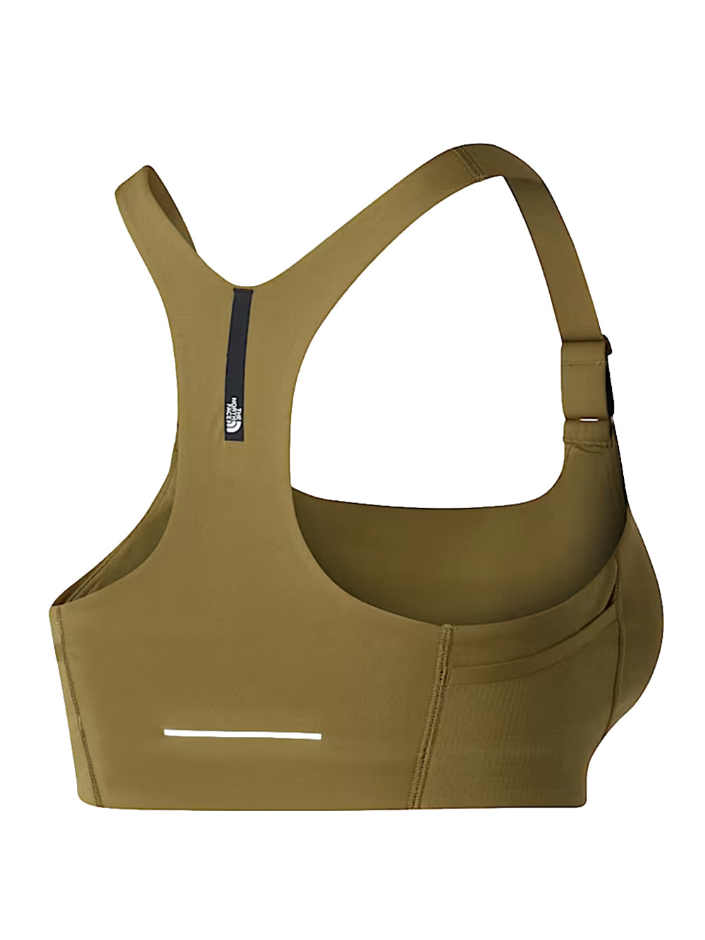 THE NORTH FACE-W REFINA BRA-NF0A8ER72EL1 CEDAR