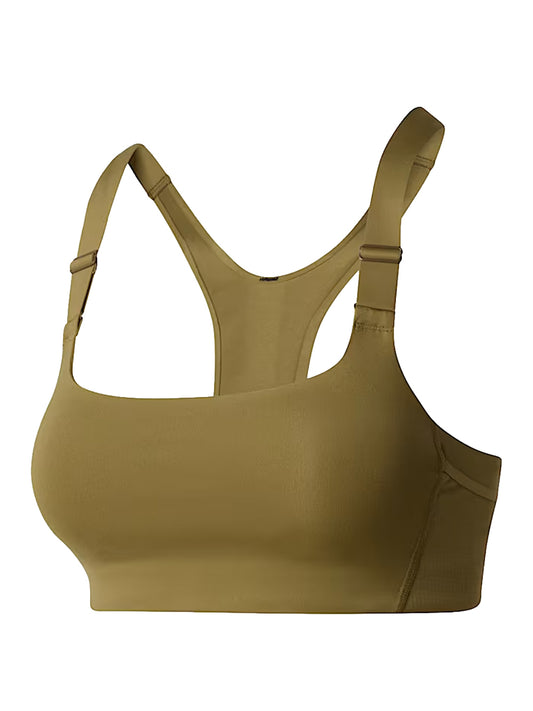 THE NORTH FACE-W REFINA BRA-NF0A8ER72EL1 CEDAR