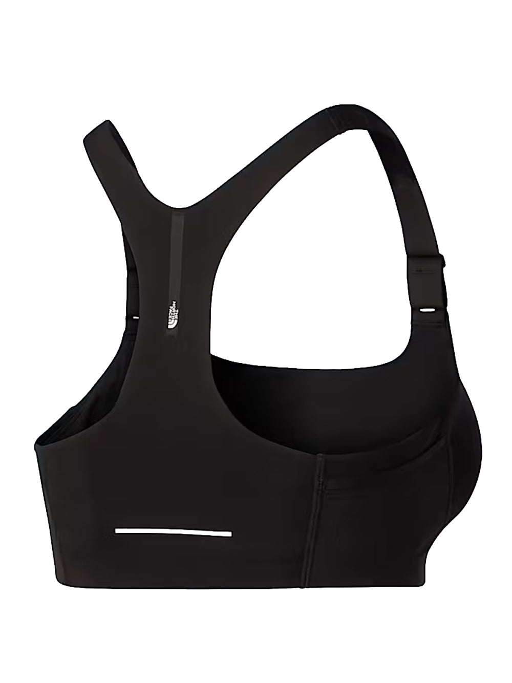 THE NORTH FACE-W REFINA BRA-NF0A8ER7JK31 TNF BLACK