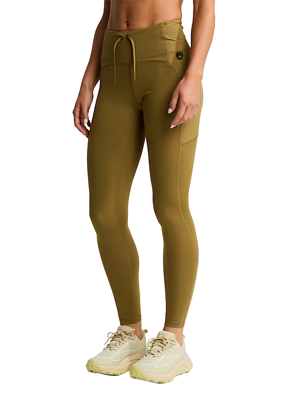 THE NORTH FACE-W REFINA UTLTY LGGNG 27-NF0A8J1X2EL1 CEDAR