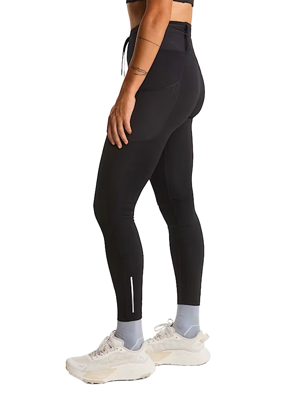 THE NORTH FACE-W REFINA UTLTY LGGNG 27-NF0A8J1XJK31 TNF BLACK
