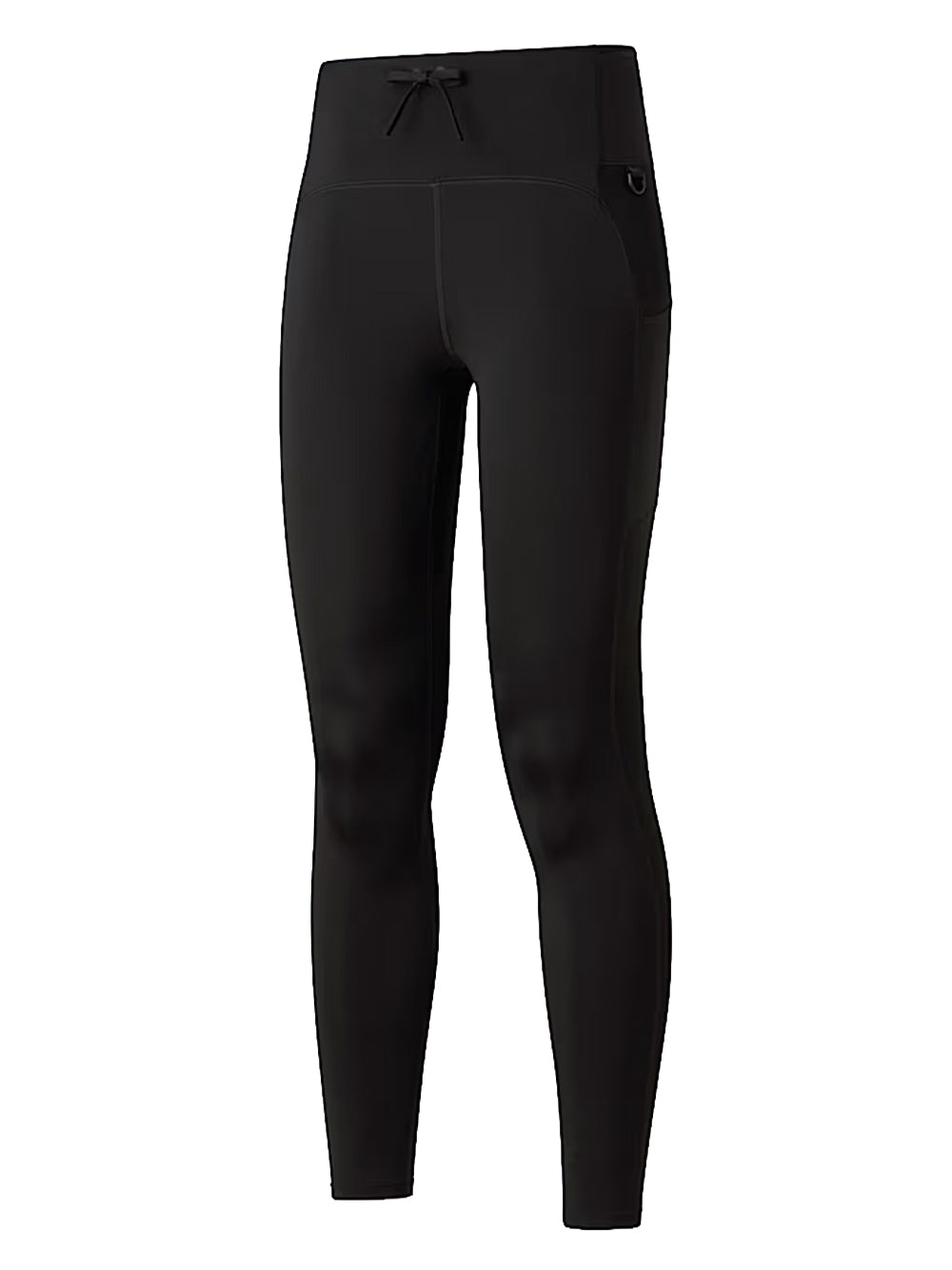 THE NORTH FACE-W REFINA UTLTY LGGNG 27-NF0A8J1XJK31 TNF BLACK