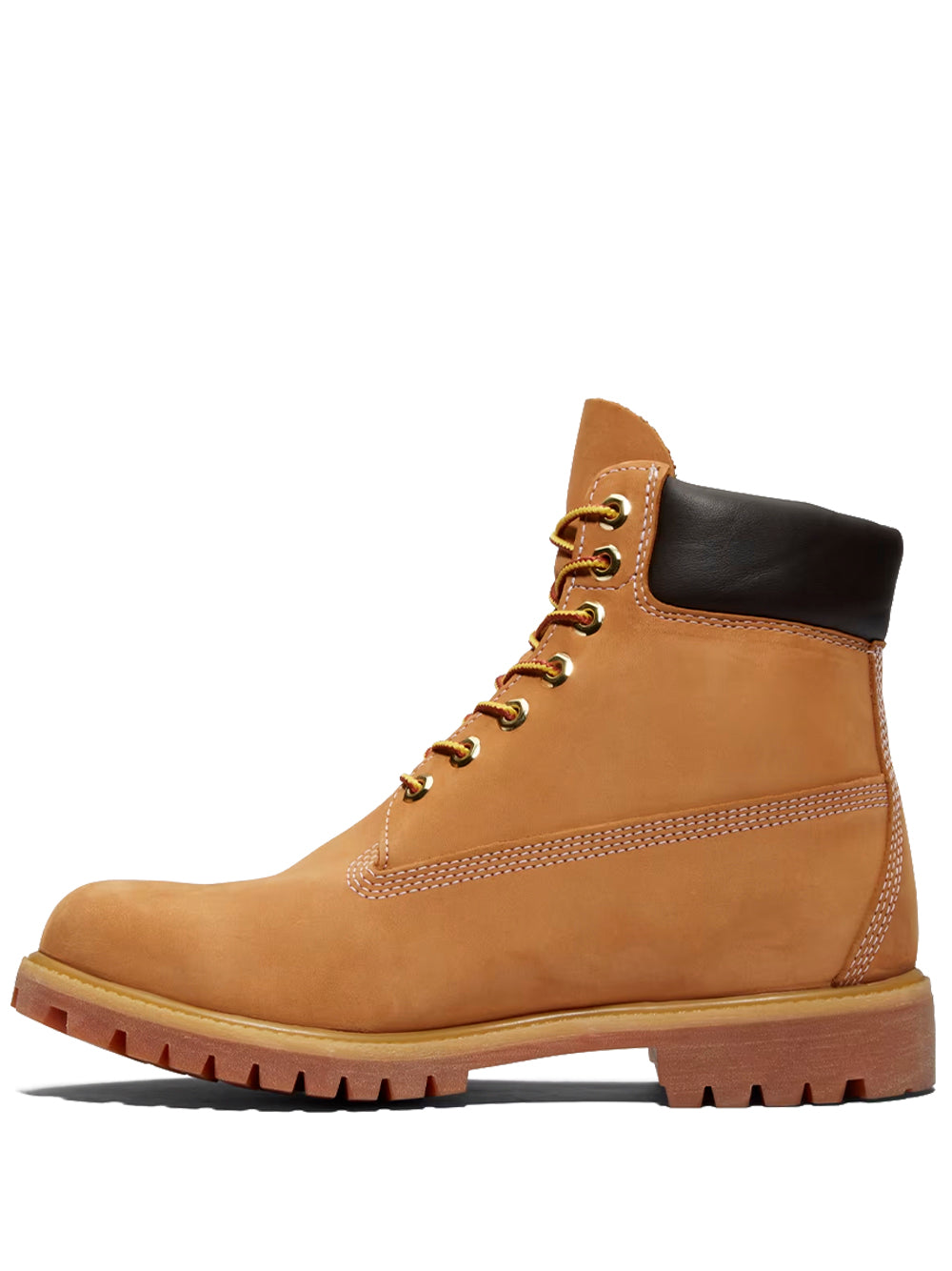 TIMBERLAND-6 INCH LACE UP WATERPROOF BOOT-TB110061713 713 WHEAT