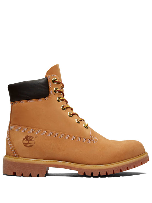 TIMBERLAND-6 INCH LACE UP WATERPROOF BOOT-TB110061713 713 WHEAT