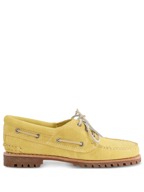 AUTHENTIC BOAT SHOE
