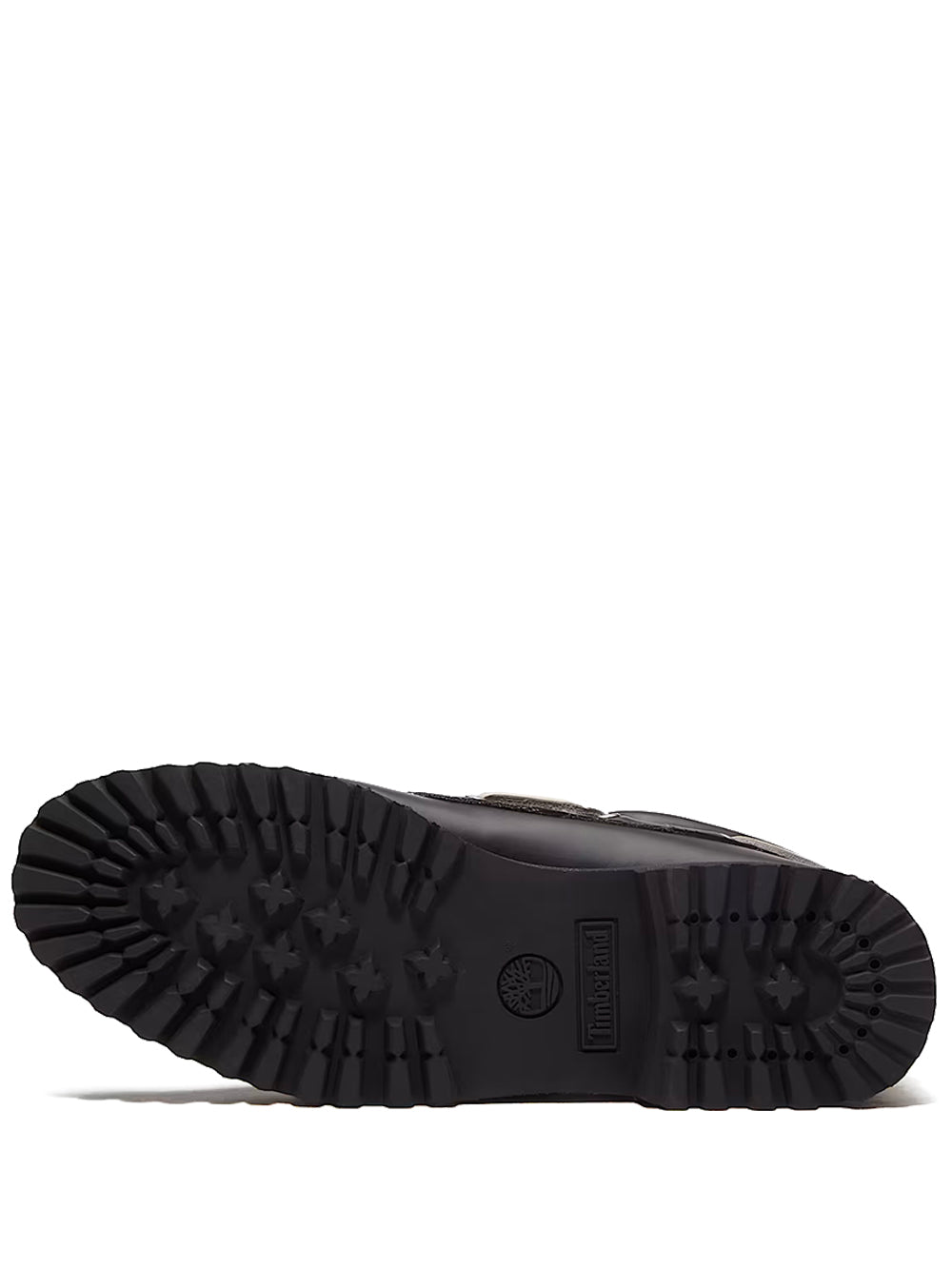 TIMBERLAND-AUTHENTIC BOAT SHOE-TB0A2PDQAJC1 BLACK