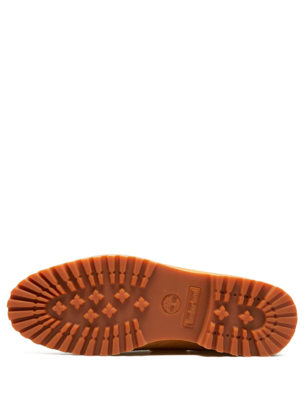 TIMBERLAND-AUTHENTIC BOAT SHOE-TB0A41Z77541 WHEAT NUBUCK