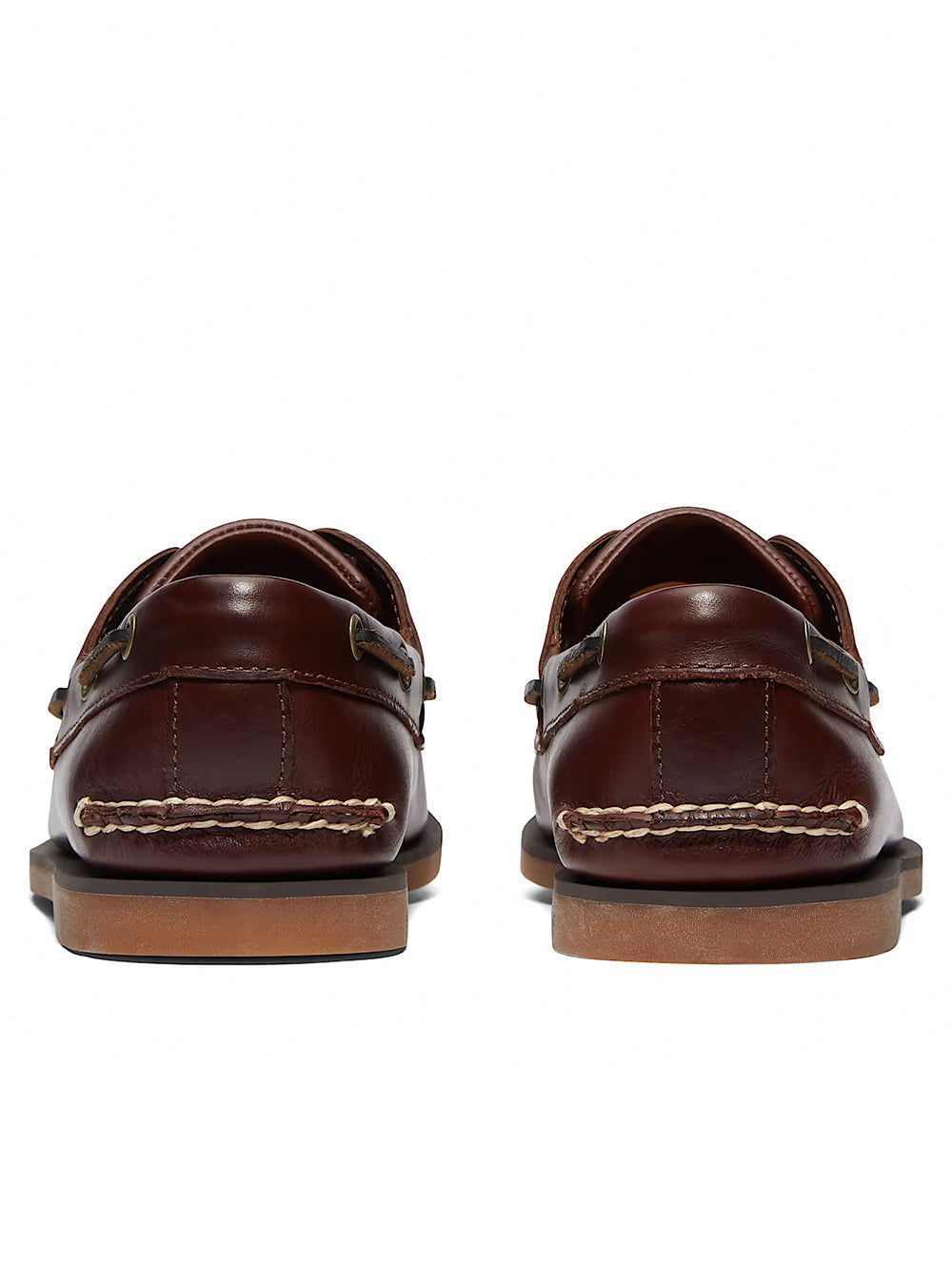 TIMBERLAND-CLASSIC BOAT SHOE-TB025077214 214 BROWN