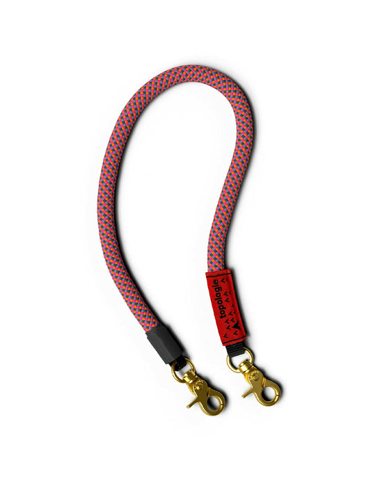 TOPOLOGIE-10MM WRIST STRAP-TP.WST.W10 NEBULA LATTICE