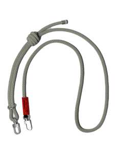 TOPOLOGIE-8.0MM ROPE STRAP-TP.WST.R08 SAGE LATTICE
