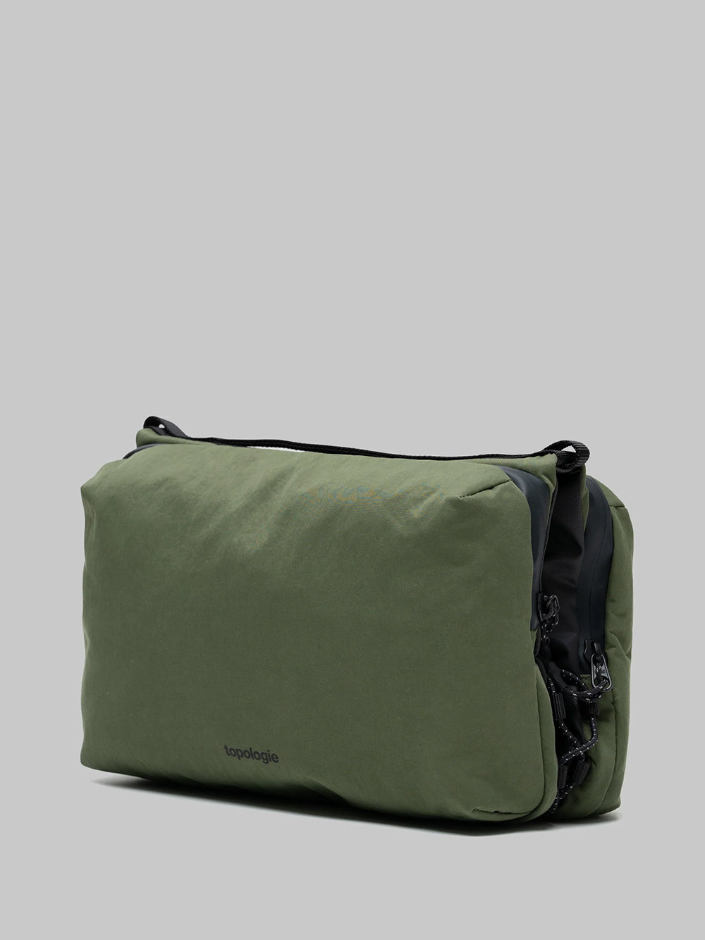 TOPOLOGIE-BOTTLE SACOCHE LARGE-TP.WBA.BSL.DPF.45 DEEP FOREST LIGHT