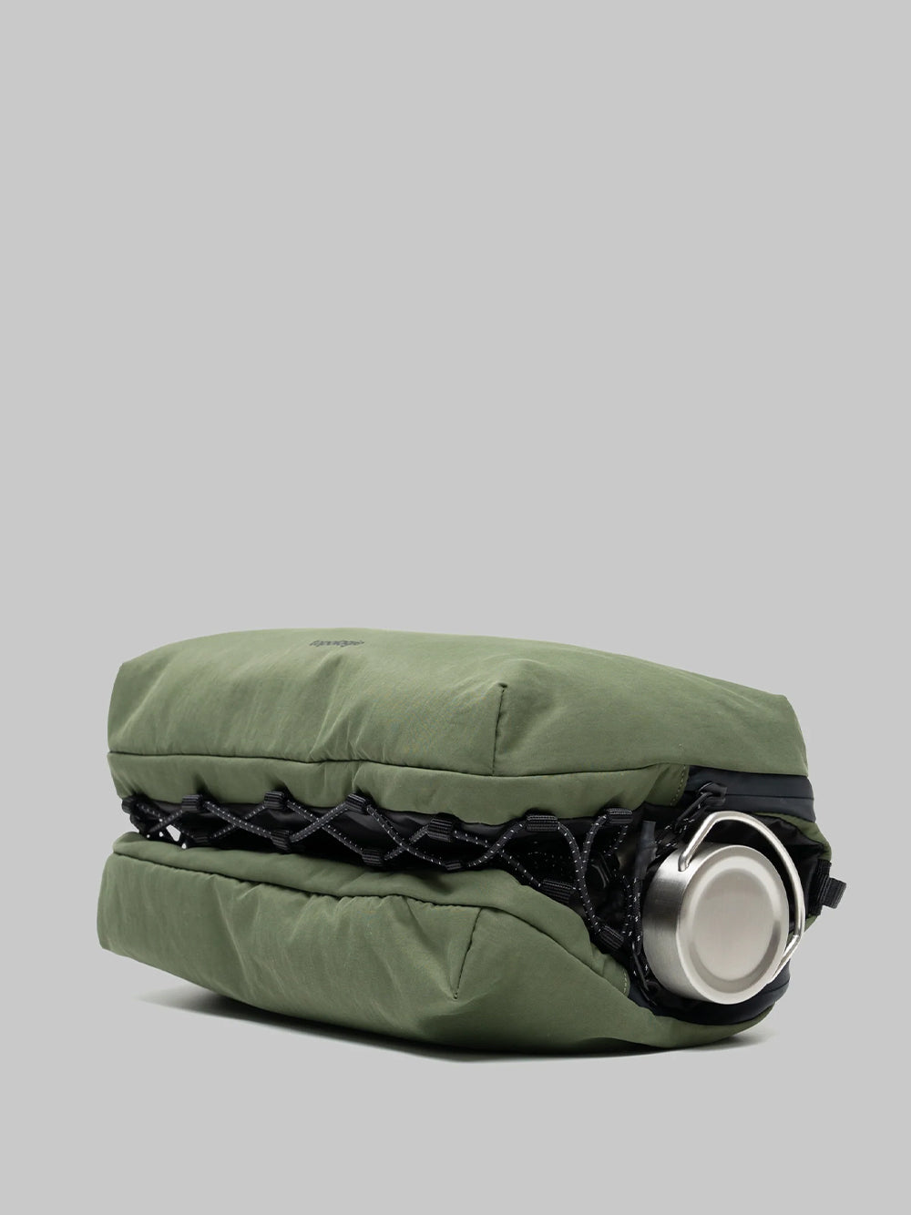 TOPOLOGIE-BOTTLE SACOCHE LARGE-TP.WBA.BSL.DPF.45 DEEP FOREST LIGHT