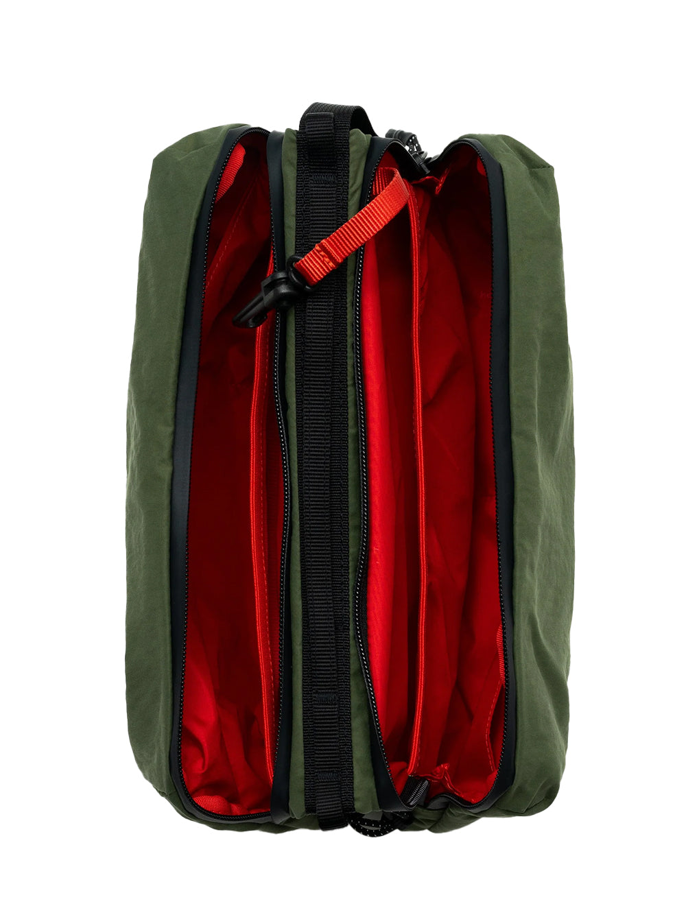 TOPOLOGIE-BOTTLE SACOCHE LARGE-TP.WBA.BSL.DPF.45 DEEP FOREST LIGHT