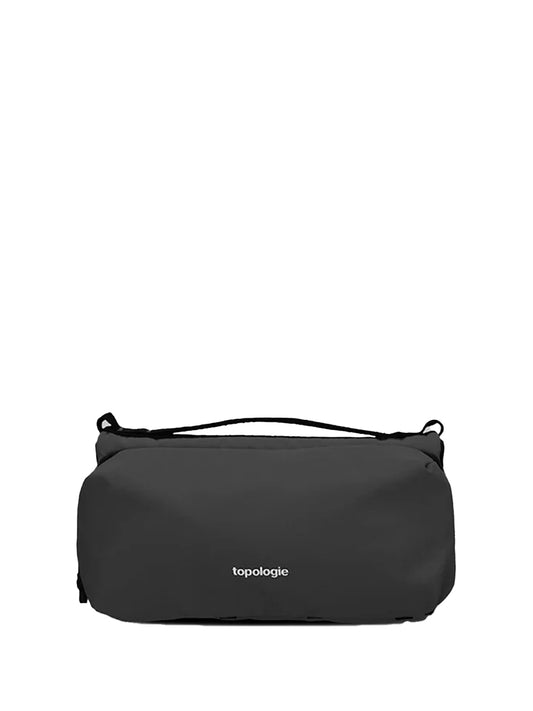 TOPOLOGIE-BOTTLE SACOCHE MEDIUM-TP.WBA.BS2 BLACK