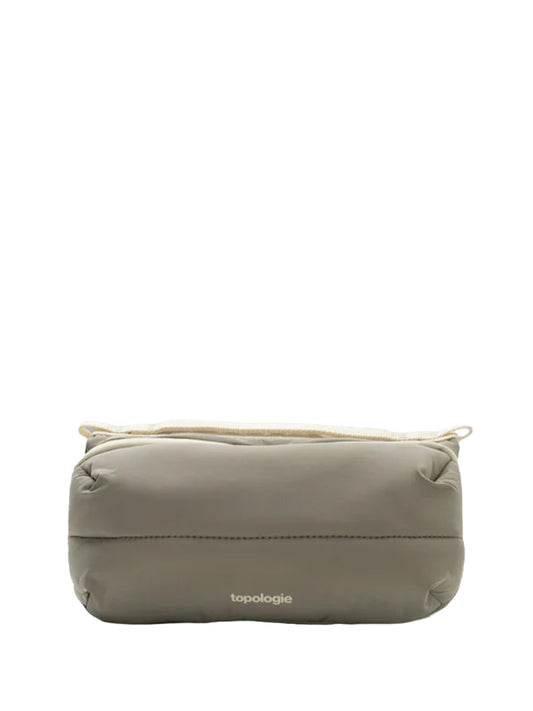 TOPOLOGIE-BOTTLE SACOCHE MEDIUM-TP.WBA.BS2 MOSS PUTTY