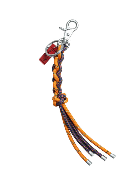 TOPOLOGIE-SINNET KEYCHAIN-TP.WST.SKC ARCADE ORANGE