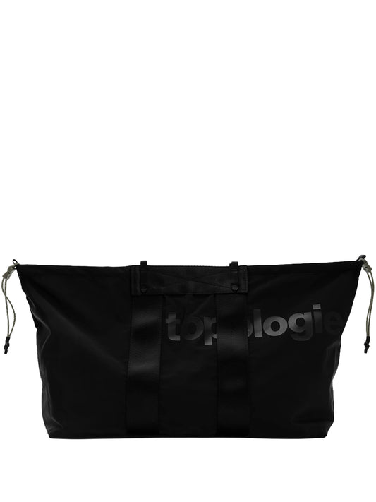 TOPOLOGIE-SUMMIT TOTE WIDE MEDIUM-TP.WBA.STWM BLACK