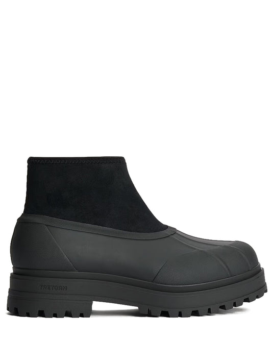 TRETORN-AVAN HYBRID M-800733 059 BLACK