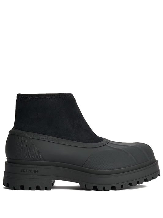 TRETORN-AVAN HYBRID W-800783 059 BLACK