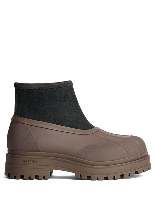 TRETORN-AVAN HYBRID W-800783 624 DARK CHOCOLATE