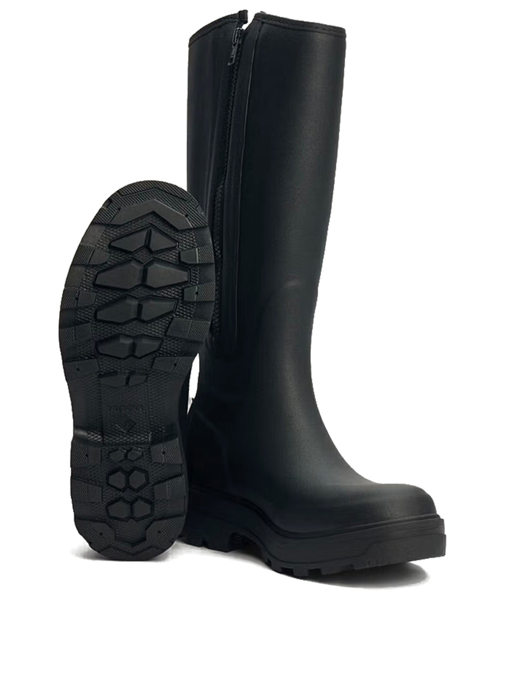 TRETORN-HALLA-473459 010 BLACK