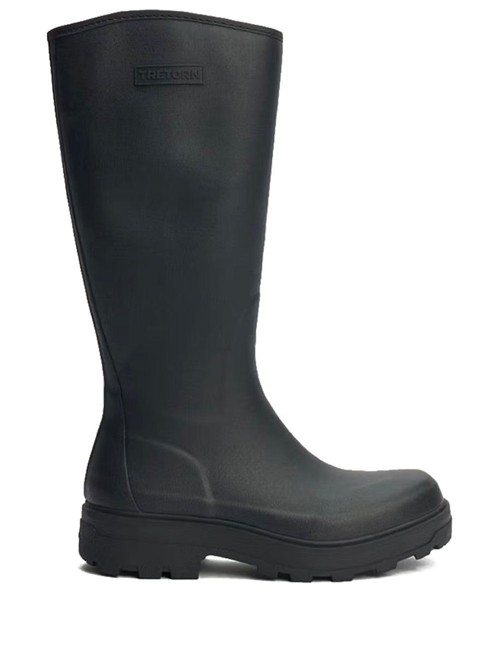 TRETORN-HALLA-473459 010 BLACK