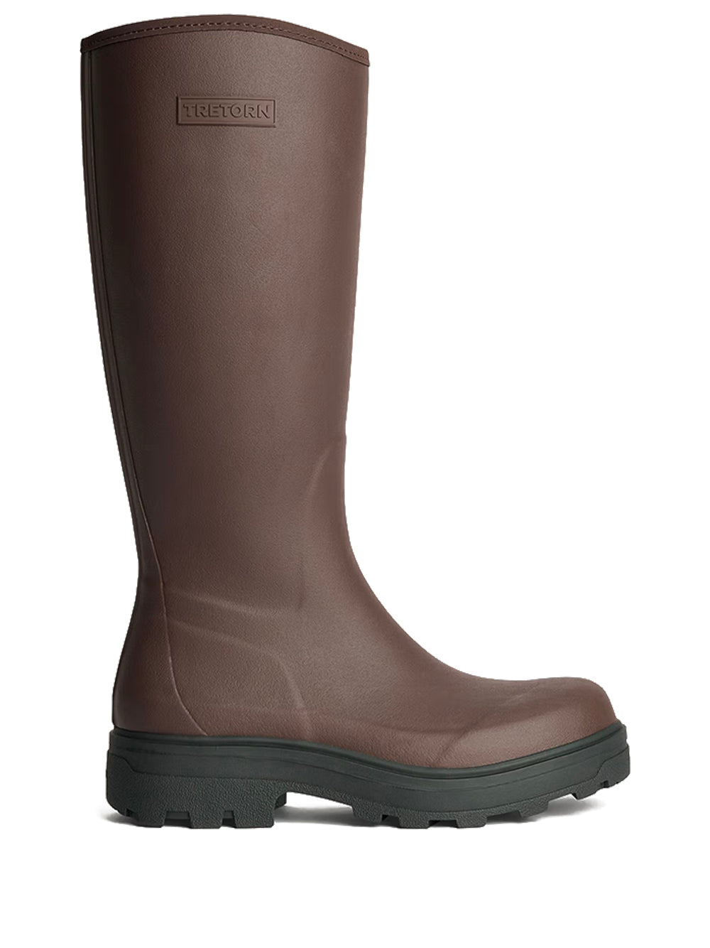 TRETORN-HALLA-473459 623 CHOCOLATE BROWN