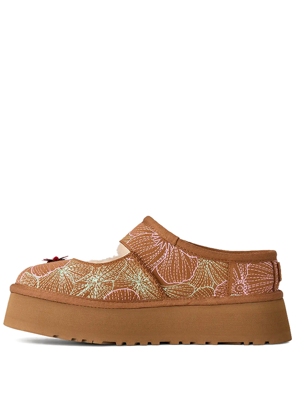 UGG-BEA MARY JANE MEADOW-1177151 CHESNUT